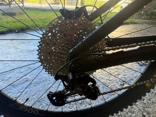 Orbea Will FS M10 Eléctrica