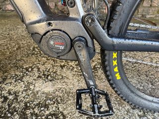 Orbea Will FS M10 Eléctrica