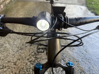 Orbea Will FS M10 Eléctrica