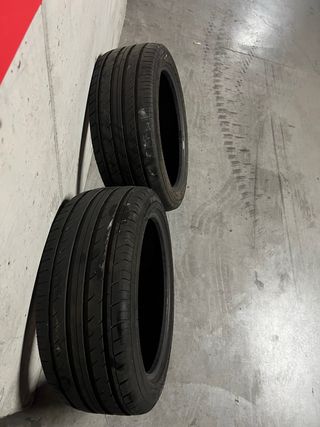 Neumáticos Coche 225/45/17
