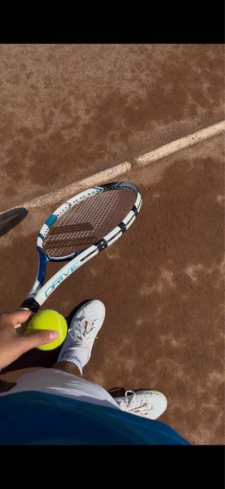 Raqueta tenis Babolat Drive