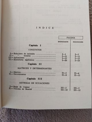 Problemas de Álgebra-Problemas de Cálculo. 2libros