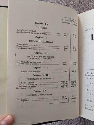 Problemas de Álgebra-Problemas de Cálculo. 2libros