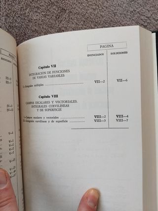 Problemas de Álgebra-Problemas de Cálculo. 2libros