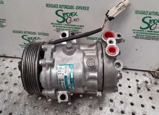 Opel 13106850 compresor aire meriva 789901