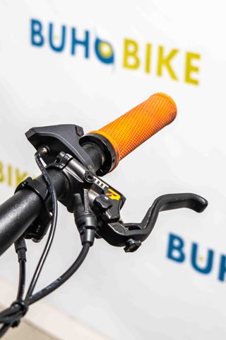 CUBE E-STEREO 29 T-M - BICICLETA E-BIKE SEGUNDA MANO