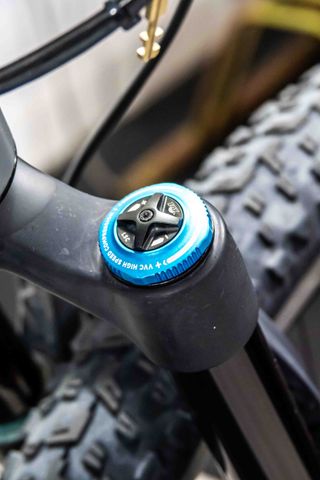 CUBE E-STEREO 29 T-M - BICICLETA E-BIKE SEGUNDA MANO