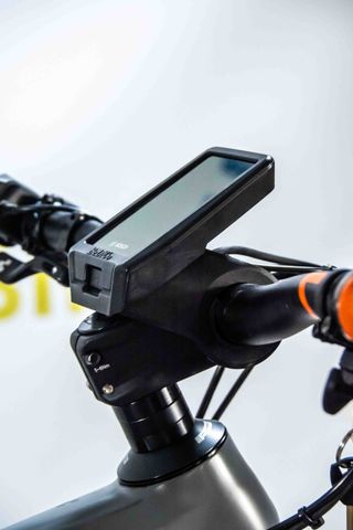 CUBE E-STEREO 29 T-M - BICICLETA E-BIKE SEGUNDA MANO