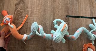 Spirale passeggino Chicco