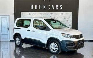 Peugeot Rifter 2021 Combi