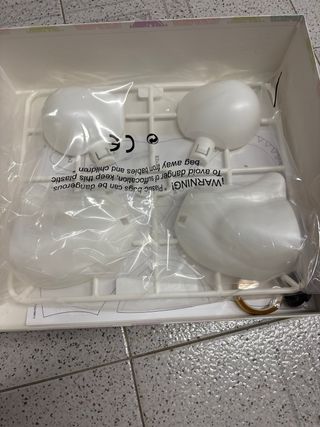 Kit Manualidades Animal Art Educa