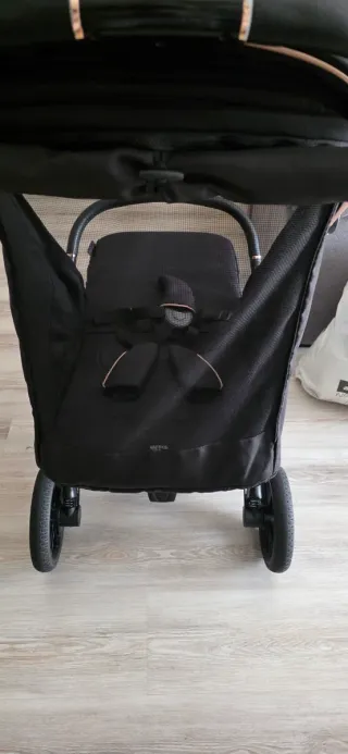 Silla de paseo Cam Off Road