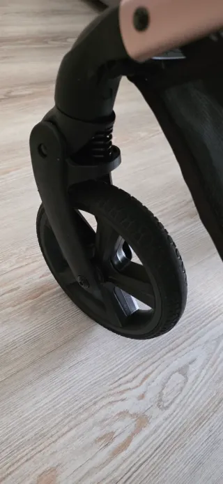 Silla de paseo Cam Off Road