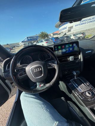 Audi A5 2.7 TDI LOOK RS5