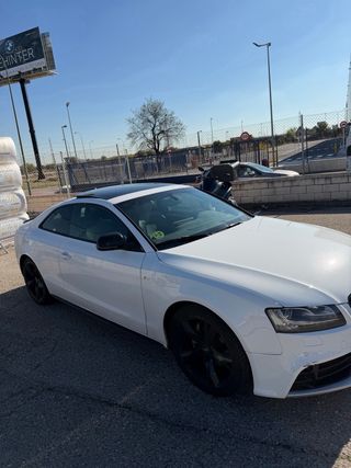 Audi A5 2.7 TDI LOOK RS5