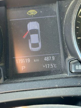 Audi A5 2.7 TDI LOOK RS5