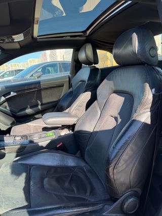 Audi A5 2.7 TDI LOOK RS5