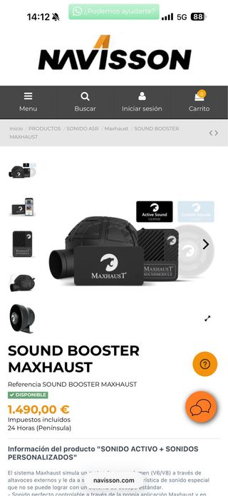 Audi A5 2.7 TDI LOOK RS5