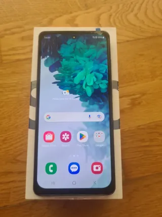Samsung Galaxy S20 FE 5G