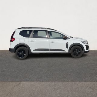 Dacia Jogger 2024