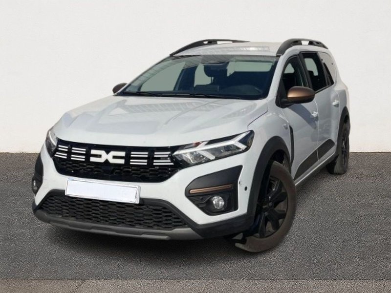 Dacia Jogger 2024 - foto 1