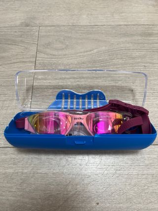 Fashy Splash I Mirror Gafas de natación con Cierre