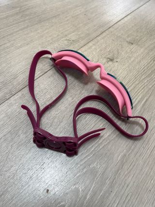 Fashy Splash I Mirror Gafas de natación con Cierre