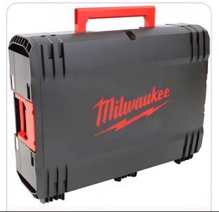 Maletín Milwaukee Nuevo a estrenar.