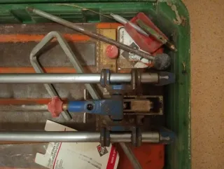 Cortador de azulejos Rubi TS-60