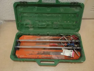 Cortador de azulejos Rubi TS-60