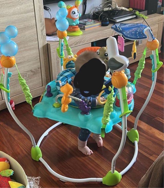 Saltatore Nemo Disney