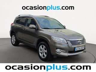 Toyota Rav4 2.2D-4D Advance 4x2 110 kW (150 CV)