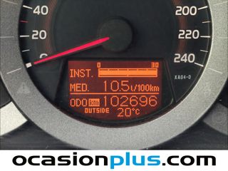 Toyota Rav4 2.2D-4D Advance 4x2 110 kW (150 CV)