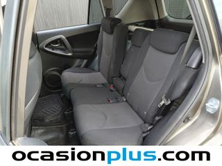 Toyota Rav4 2.2D-4D Advance 4x2 110 kW (150 CV)