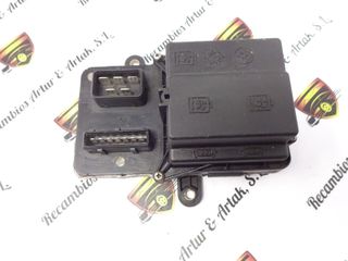 Unidad de control FIAT LANCIA 46410810 B837 654.10 12V