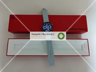 OnePlus Watch 46mm