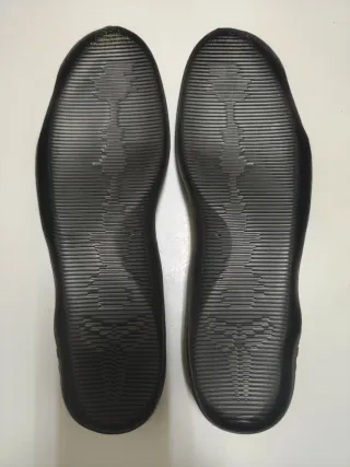 Zapatillas Nike Kobe Mamba Instinct Negras Rojas