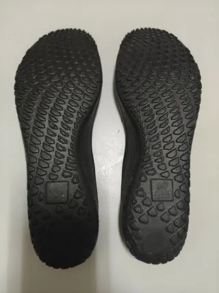 Zapatillas Nike Kobe Mamba Instinct Negras Rojas