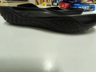 Zapatillas Nike Kobe Mamba Instinct Negras Rojas