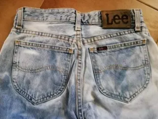 Jeans Lee Vintage