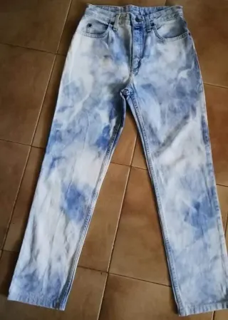 Jeans Lee Vintage