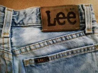 Jeans Lee Vintage