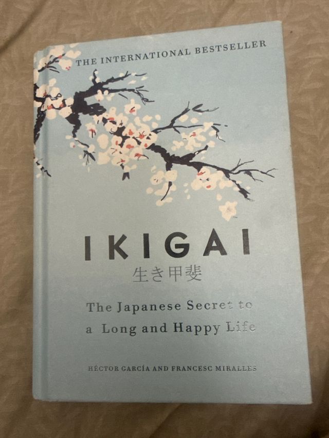 Ikigai