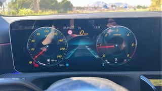 Mercedes-Benz Clase A 2020