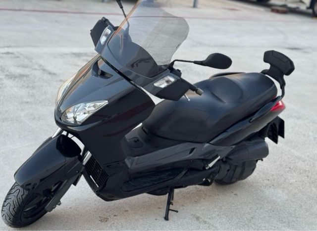 DESPIECE Yamaha XMAX 125cc 2006