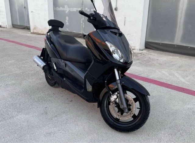 DESPIECE Yamaha XMAX 125cc 2006