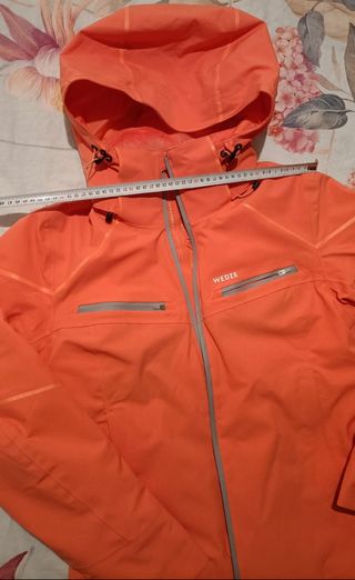 Giacca e Pantaloni Montagna Wedze Decathlon Donna