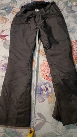 Giacca e Pantaloni Montagna Wedze Decathlon Donna