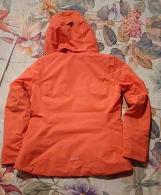 Giacca e Pantaloni Montagna Wedze Decathlon Donna