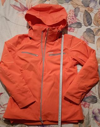 Giacca e Pantaloni Montagna Wedze Decathlon Donna